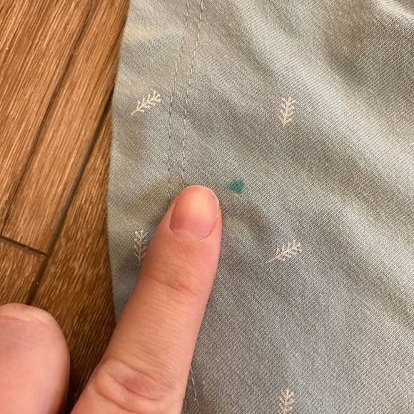 Alice & Ames The Ballet Dress light blue - Picture 6 of 9